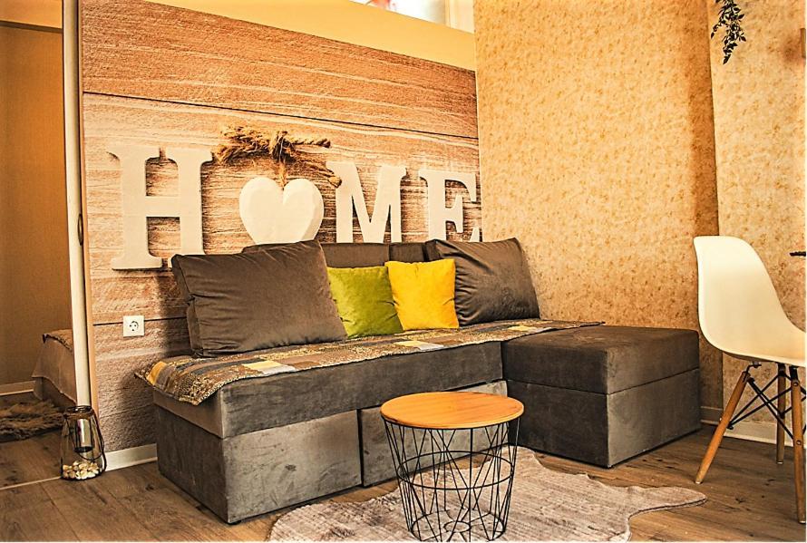 Kassandrou Suite Hot Tub-Jakuzzi - 2 Bedrooms - Big Balcony - Center Salonic Exterior foto